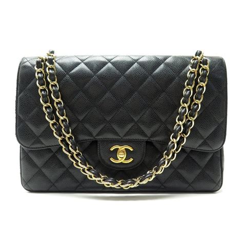 sac chanel timeless prix